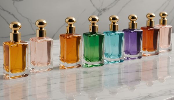 Comment décliner votre parfum en gamme ?