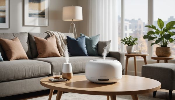 Diffuseurs automatiques : les avantages