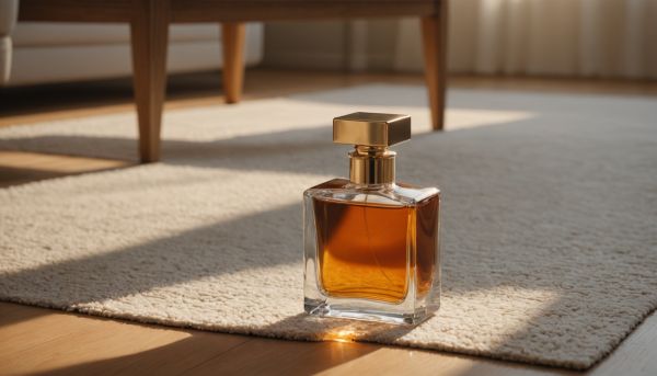 Le parfum comme outil de réduction stress