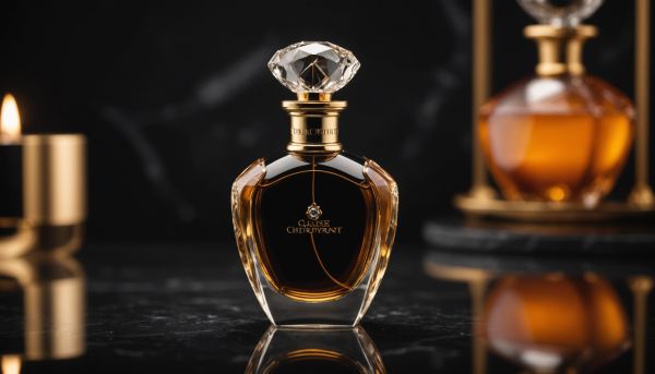 Le parfum sur mesure : un atout exclusif