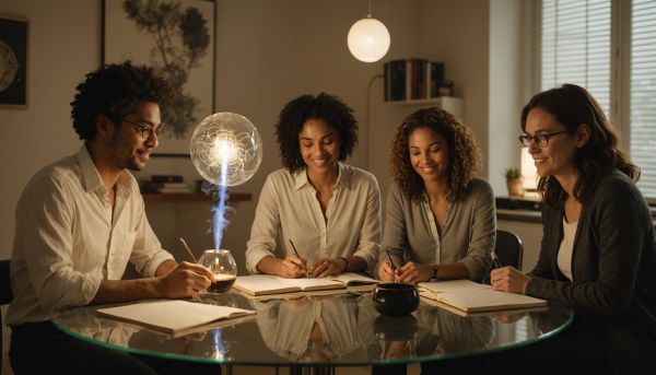 L'impact des odeurs sur le comportement