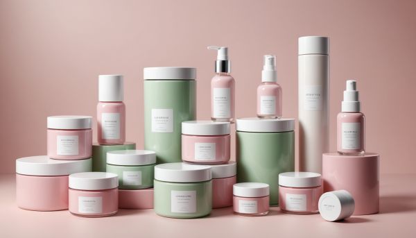 L'importance du packaging dans la gamme