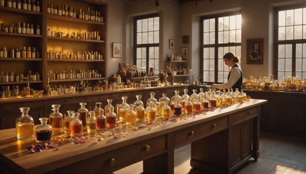 Pourquoi créer un parfum sur mesure ?