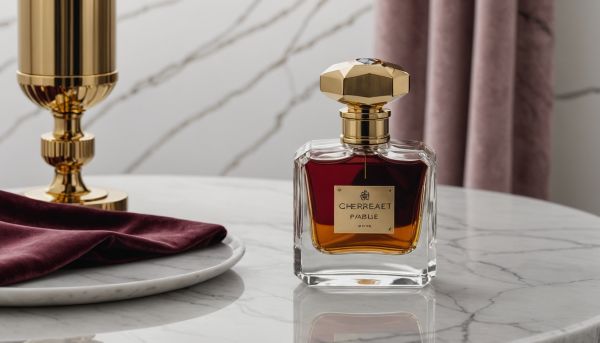 Pourquoi le parfum est un produit de luxe ?