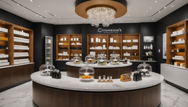Quel diffuseur pro pour votre magasin ?