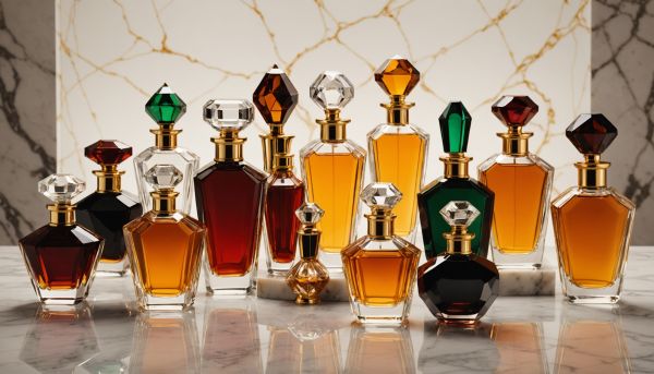 Quels sont les codes du parfum de luxe ?