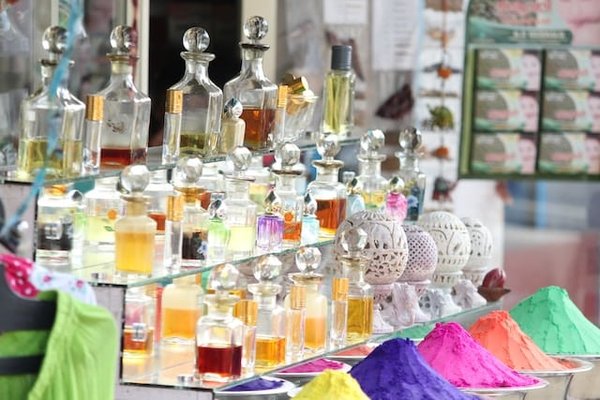 Nouvelles fragrances: L'Art de la diversification de la gamme de parfums