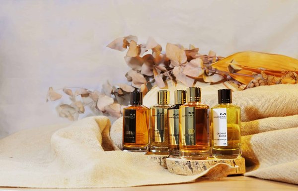Découvrez les avantages inattendus de choisir une gamme de parfums adaptée à votre style