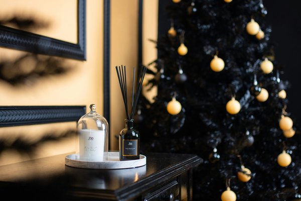 Créer une ambiance parfaite chez vous : Comment choisir le bon diffuseur pour une expérience olfactive inoubliable