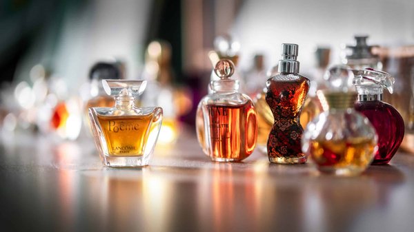 Les effluves de créativité : Quand l'art et la parfumerie fusionnent